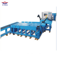 Professional Cutting Metal Materials Circular saw Machine